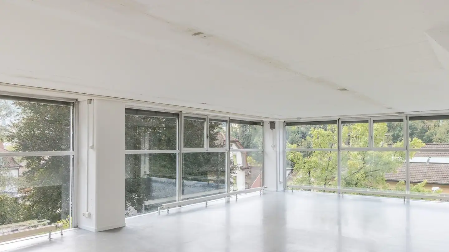 Office space for rent - Landstrasse 2b, 5415 Rieden AG