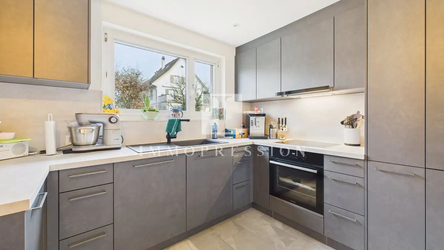 Single house for sale - 4710 Balsthal - Photo 4