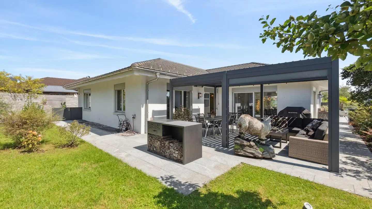 Casa singola in vendita - 5712 Beinwil am See - Photo 3