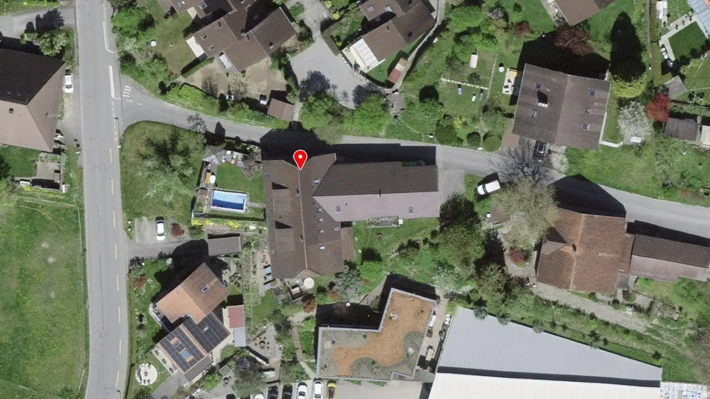 Apartment for sale - Mösliweg 2, 3203 Mühleberg - Photo 3