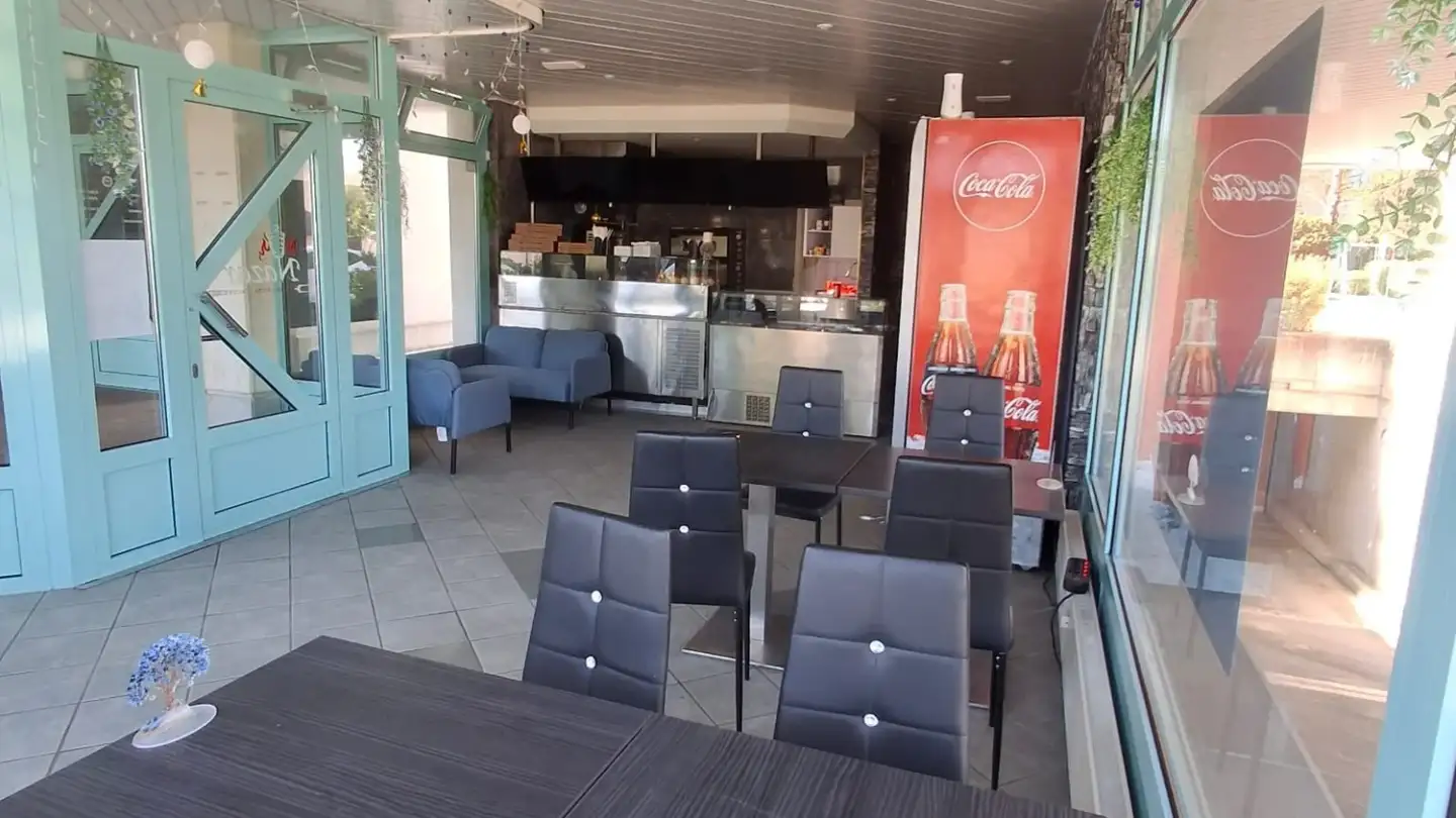 Bureau à vendre - Rue Du Vieux Moulin 20a, 2854 Bassecourt - Photo 3