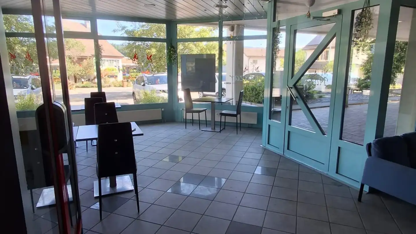 Bureau à vendre - Rue Du Vieux Moulin 20a, 2854 Bassecourt - Photo 4