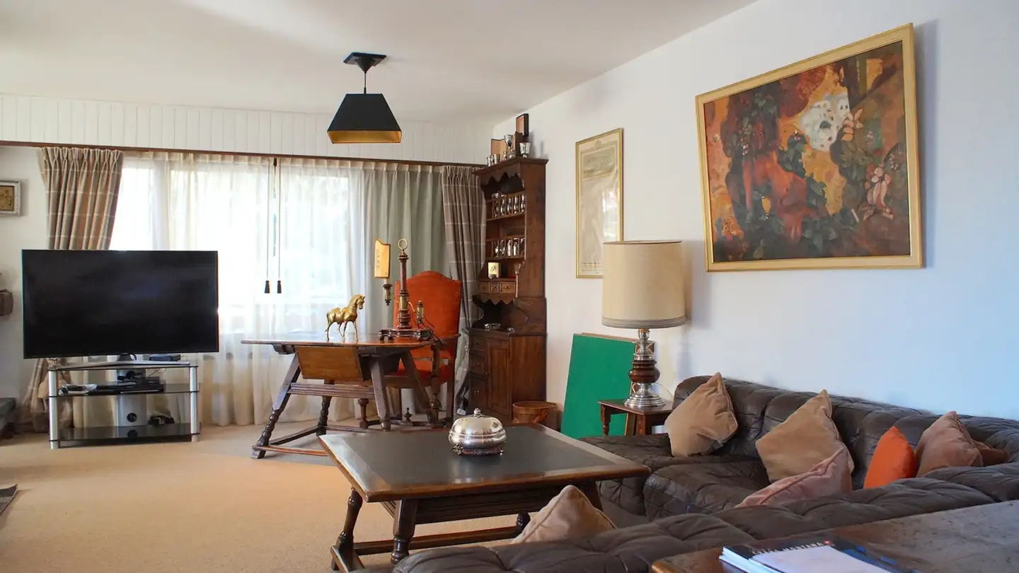 Apartment for rent - Route Touristique 19, 3963 Crans-Montana - Photo 3