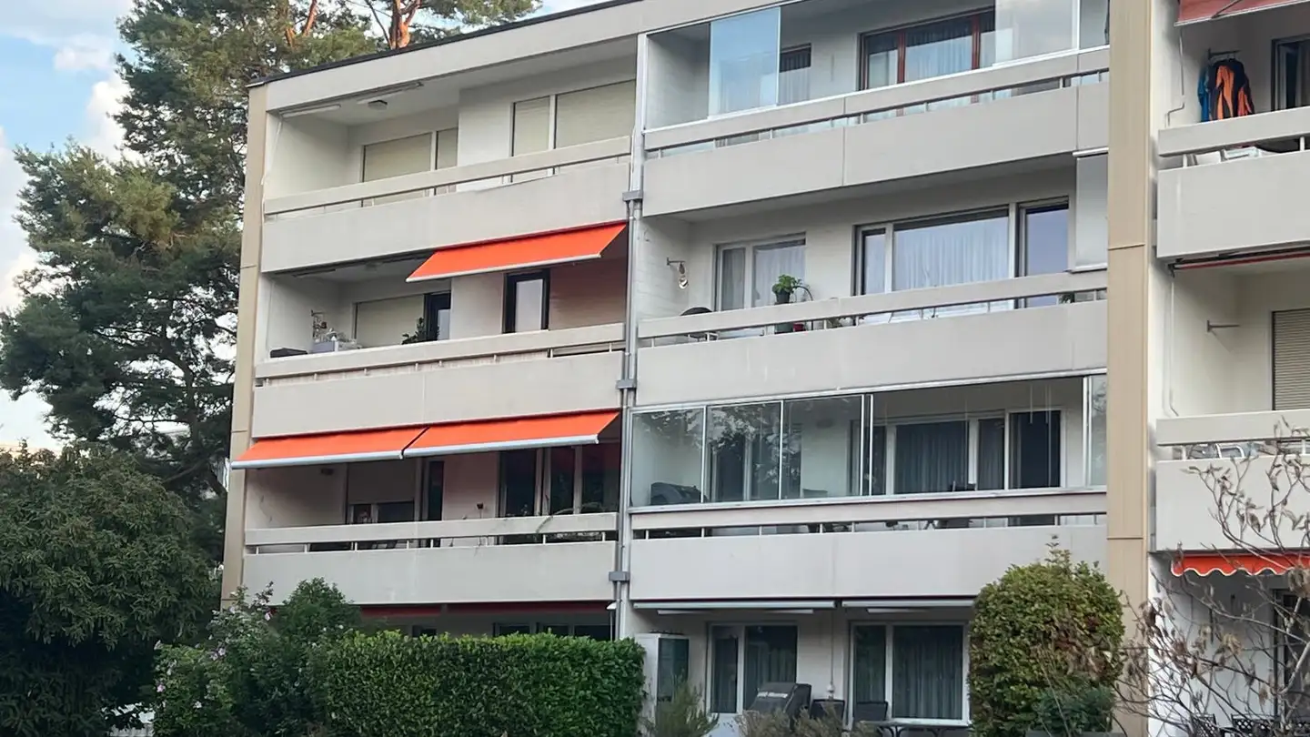 Appartamento in vendita - Im Tobelacher 1, 5406 Rütihof