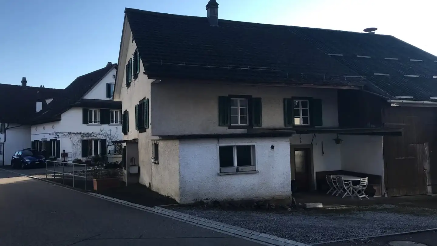Fattoria in affitto - Schneehaldenstrasse 5, 8635 Dürnten - Foto 2