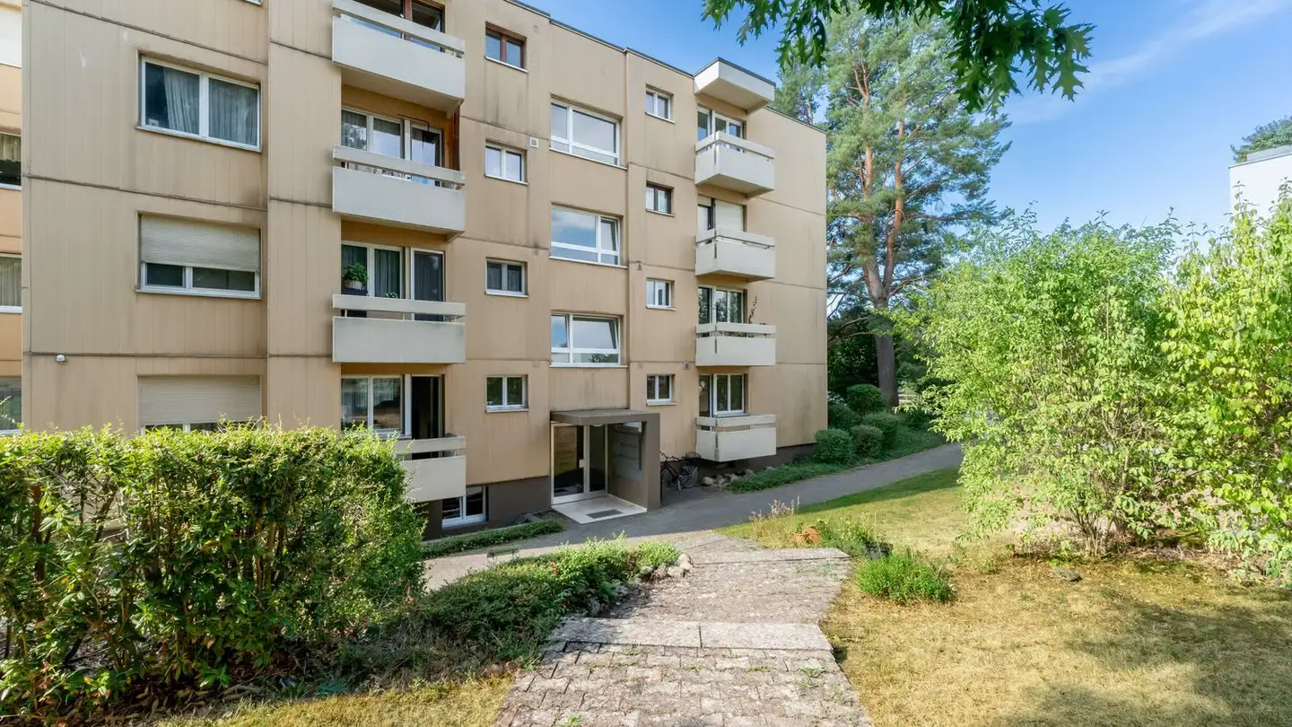 Appartamento in vendita - Im Tobelacher 1, 5406 Rütihof - Foto 3