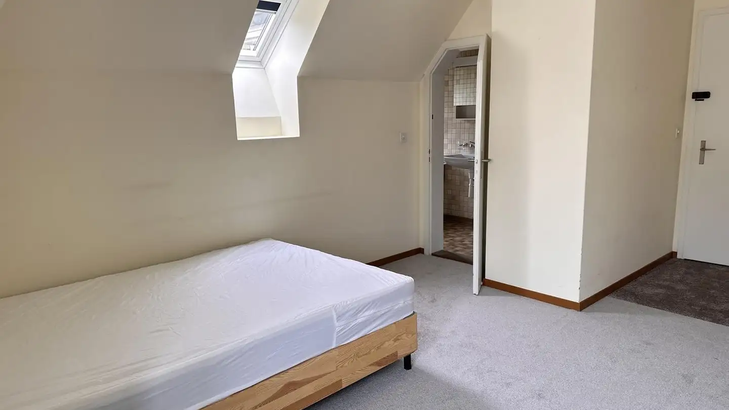 Studio in affitto - Restelbergstrasse 12, 8044 Zürich - Foto 2