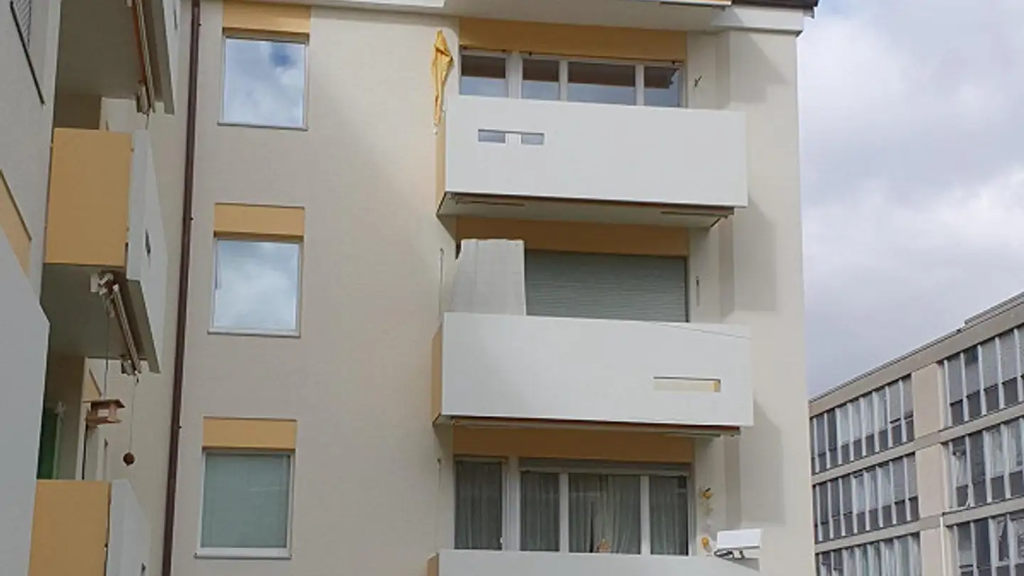 Appartement à louer - Feldstrasse 5, 4123 Allschwil - Photo 2