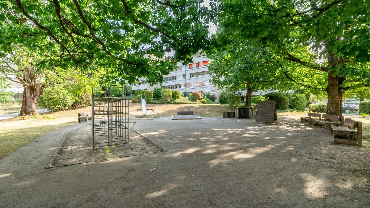 Appartamento in vendita - Im Tobelacher 1, 5406 Rütihof - Foto 4