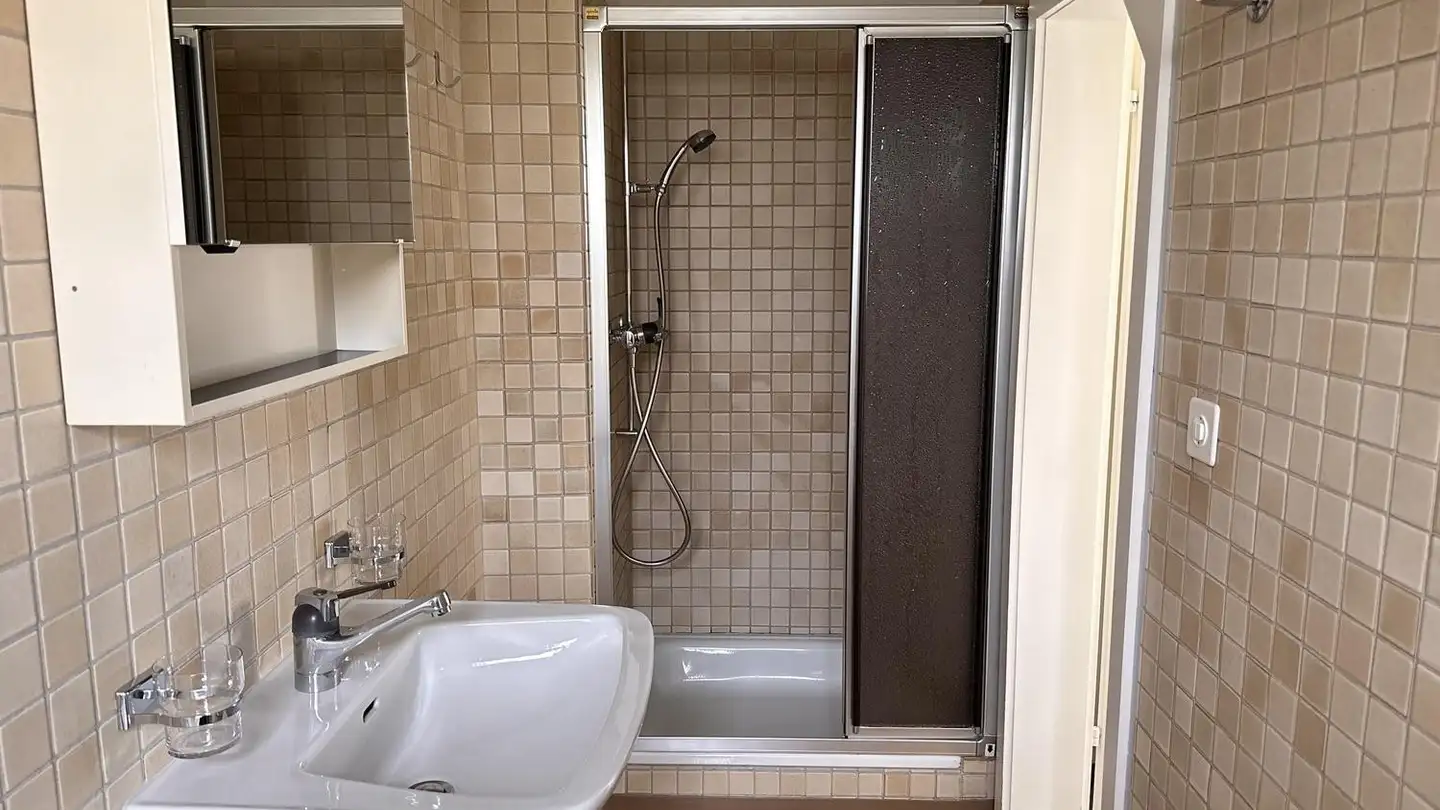 Studio in affitto - Restelbergstrasse 12, 8044 Zürich - Foto 3