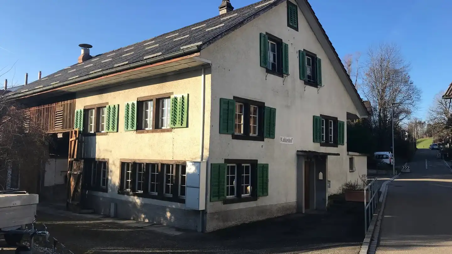 Fattoria in affitto - Schneehaldenstrasse 5, 8635 Dürnten - Foto 4
