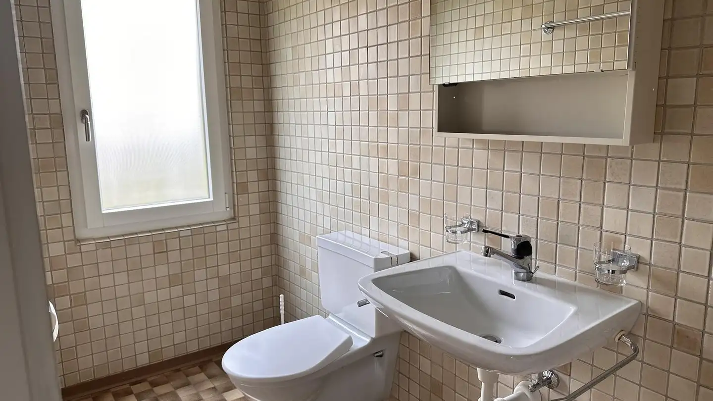 Studio in affitto - Restelbergstrasse 12, 8044 Zürich - Foto 4