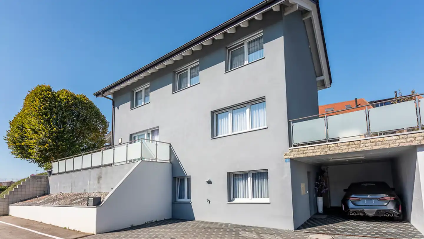 Maison individuelle à vendre - 1745 Lentigny