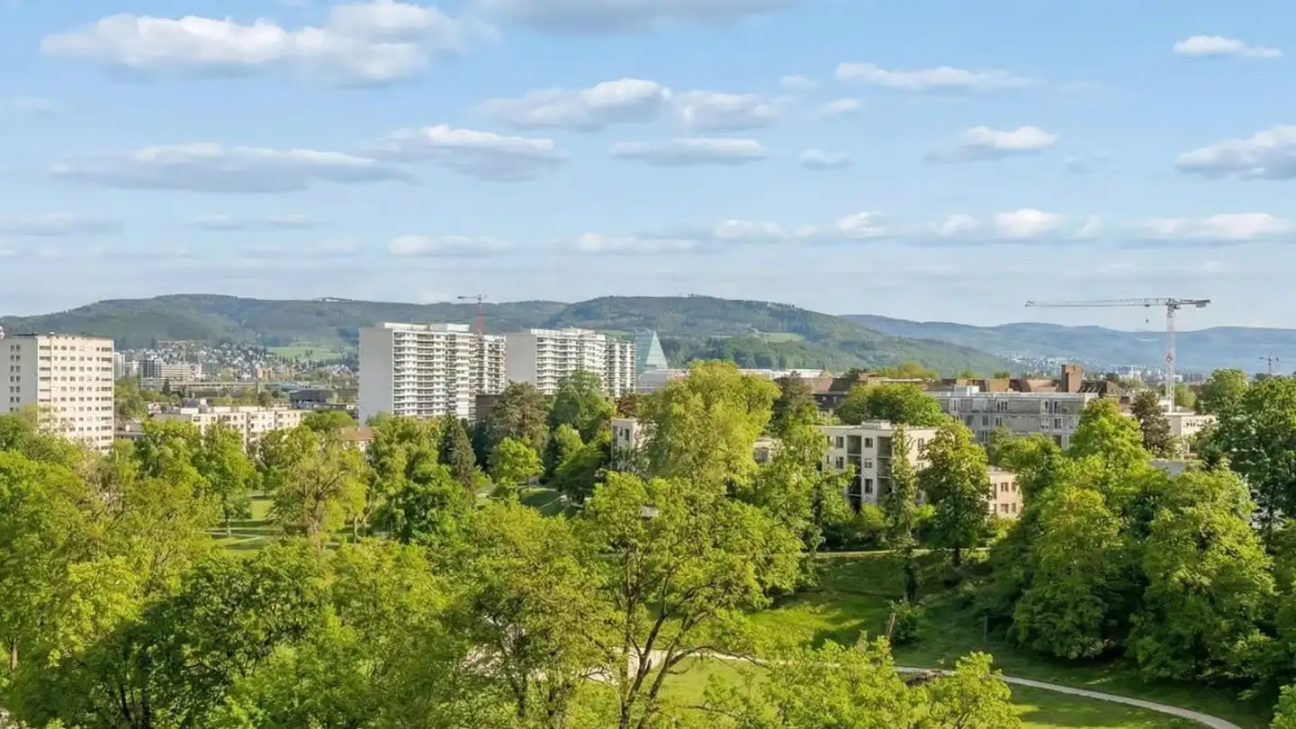 Attique à vendre - In Den Klostermatten 10, 4052 Basel