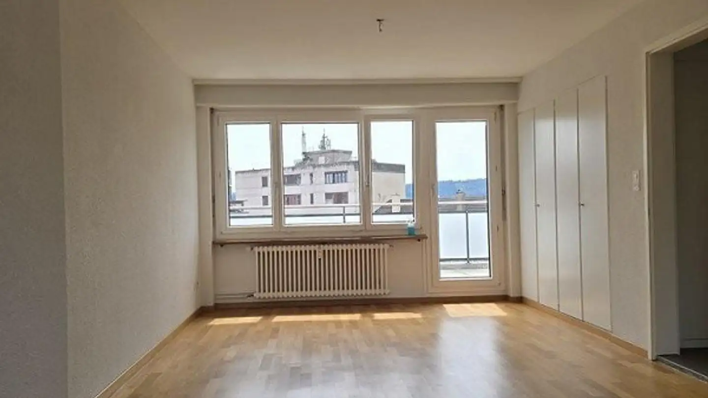 Attico in affitto - Quai 49, 3854 Oberried am Brienzersee - Photo 4