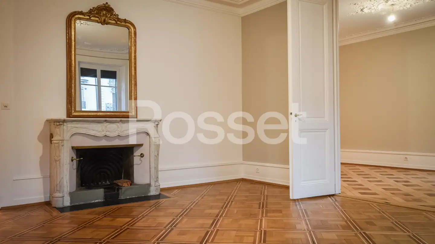 Apartment for rent - Boulevard Helvétique 24, 1207 Genève - Photo 3