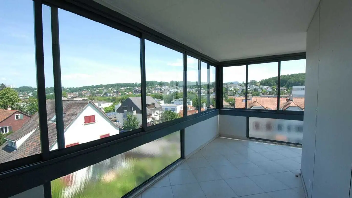 Appartement à vendre - Falterstrasse, 4104 Oberwil BL