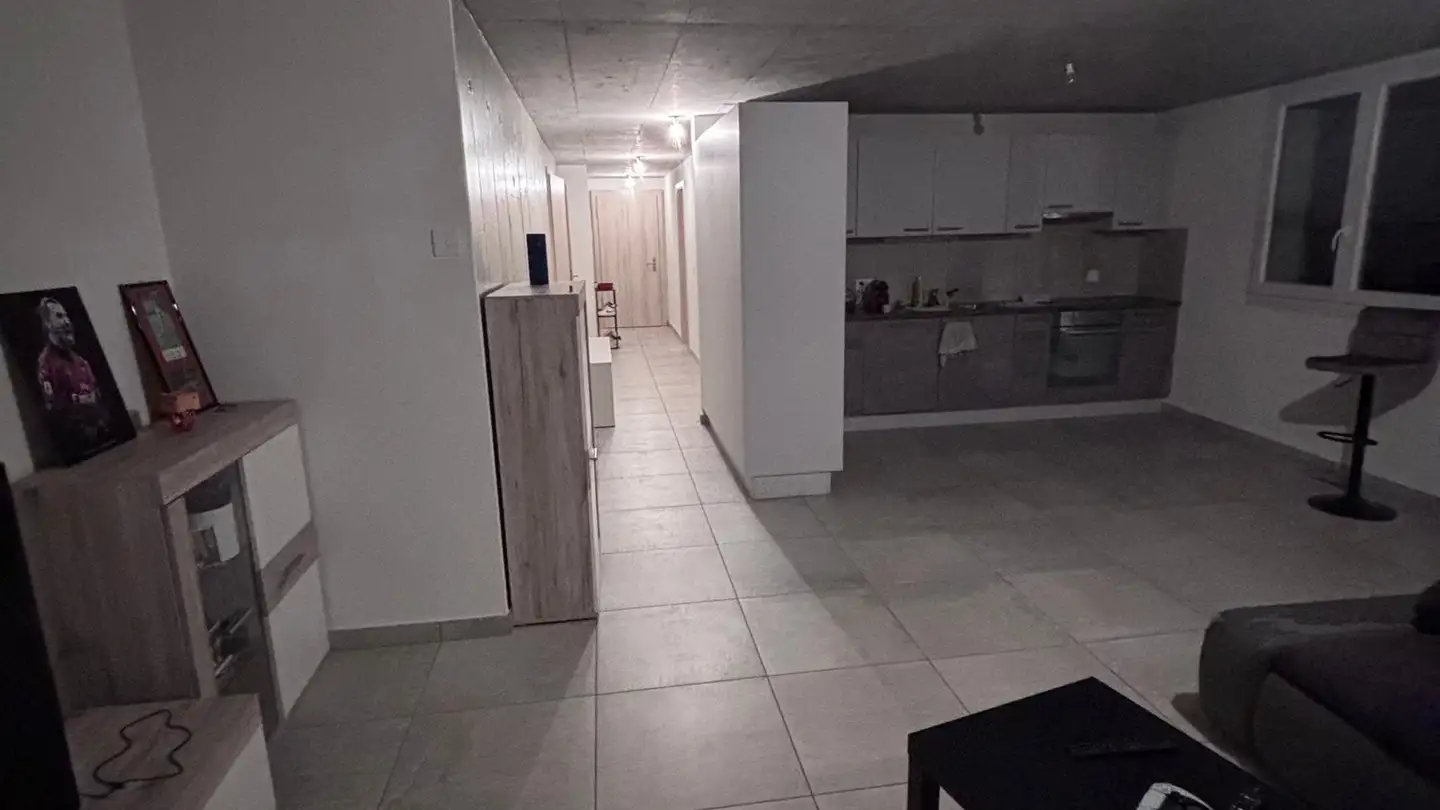 Apartment for rent - Rue Sous l'Eglise 19, 1971 Grimisuat