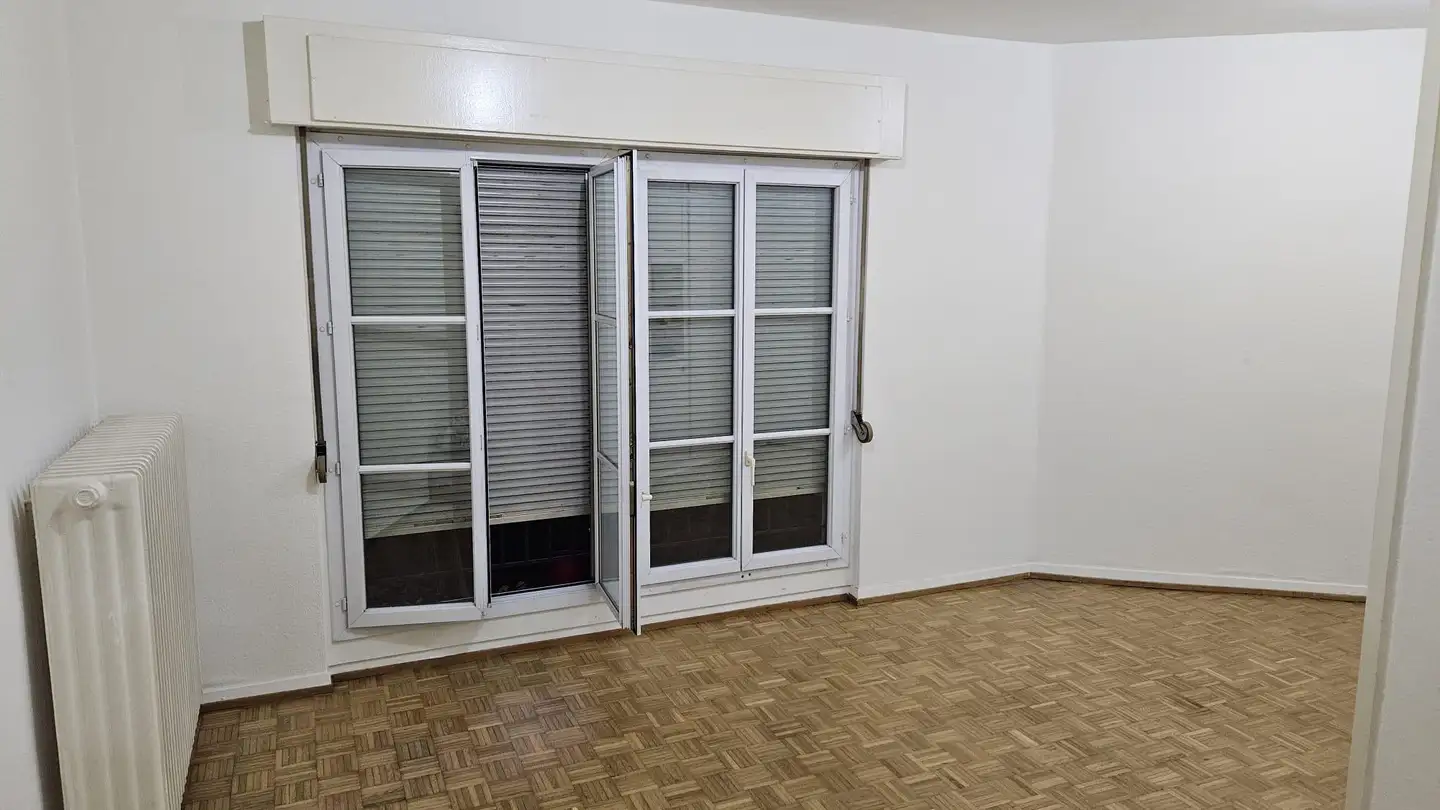 Wohnung mieten - 1227 Carouge GE