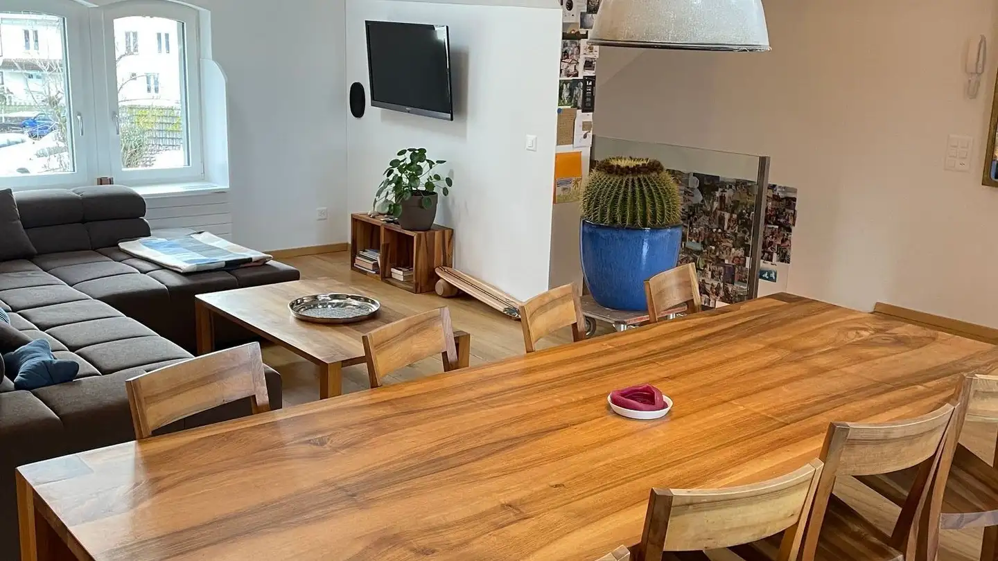 Möblierte Wohnung mieten - Spitalstrasse 2, 5630 Muri AG - Foto 3