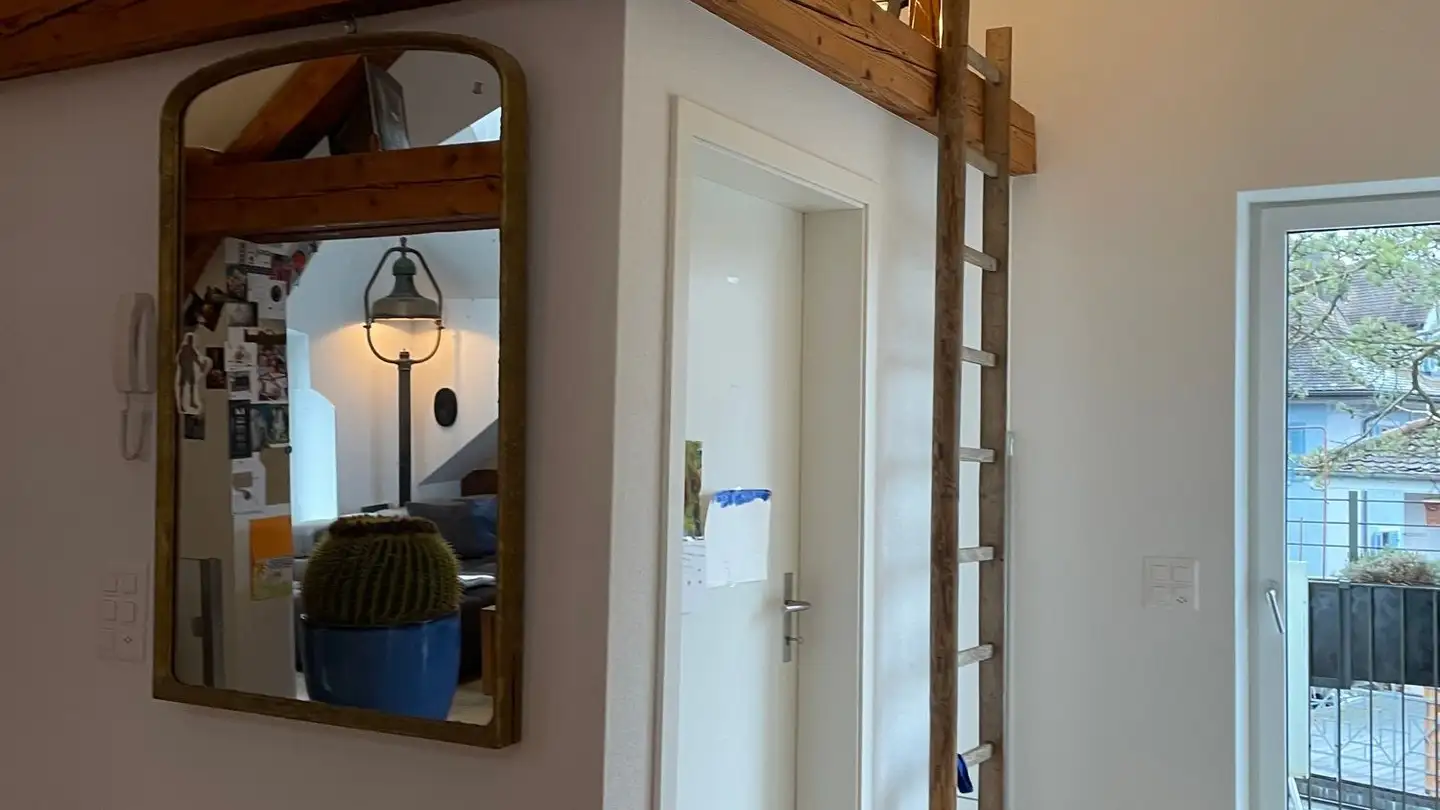 Möblierte Wohnung mieten - Spitalstrasse 2, 5630 Muri AG - Foto 4