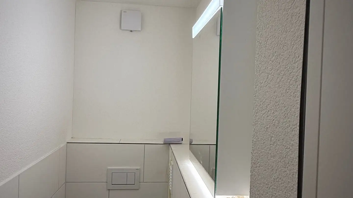 Stanza singola in affitto - Rosenstrasse 13, 8630 Rüti ZH - Foto 3