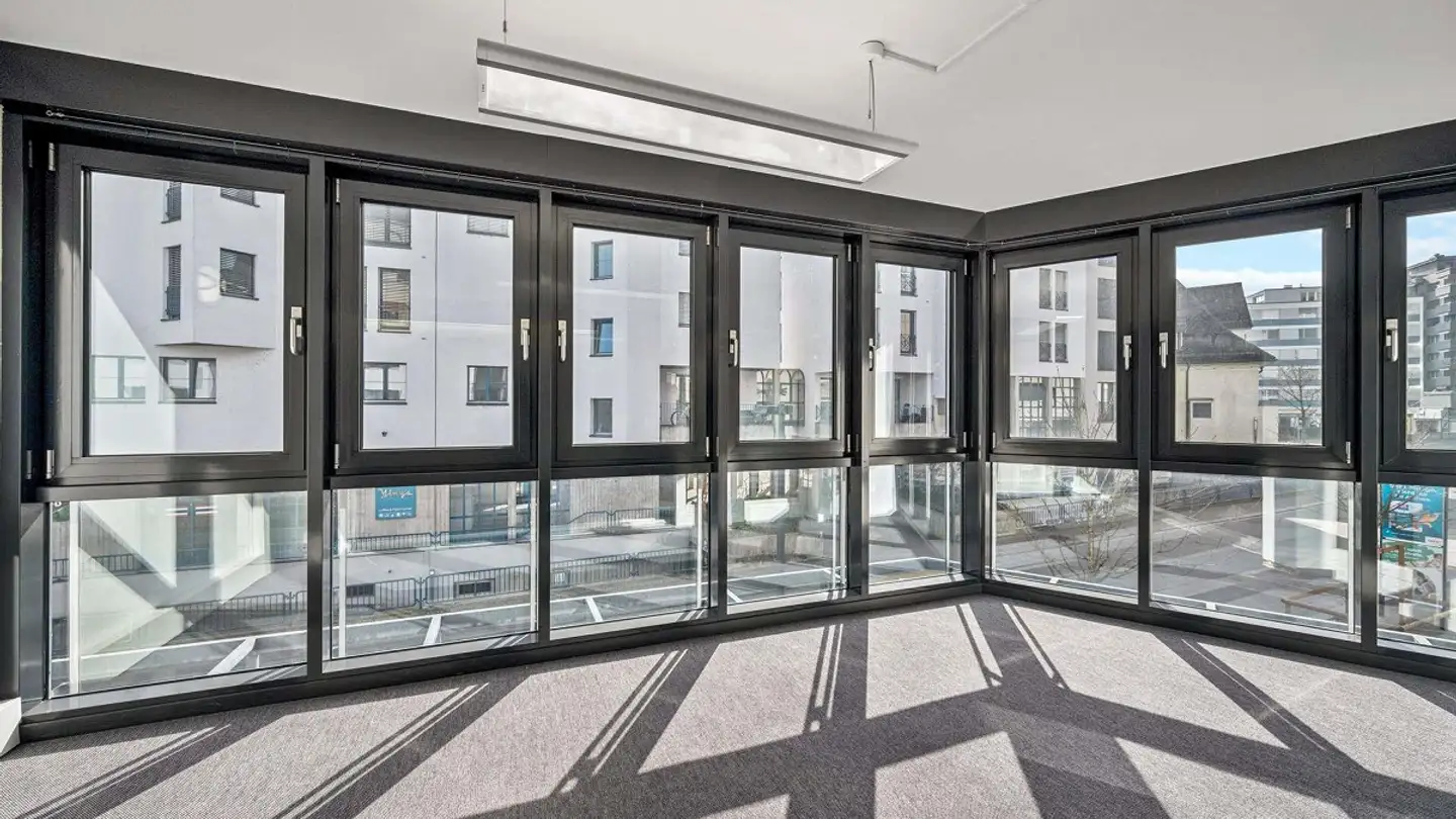 Spazio ufficio in affitto - Wildenstrasse 6, 8212 Neuhausen am Rheinfall - Foto 4