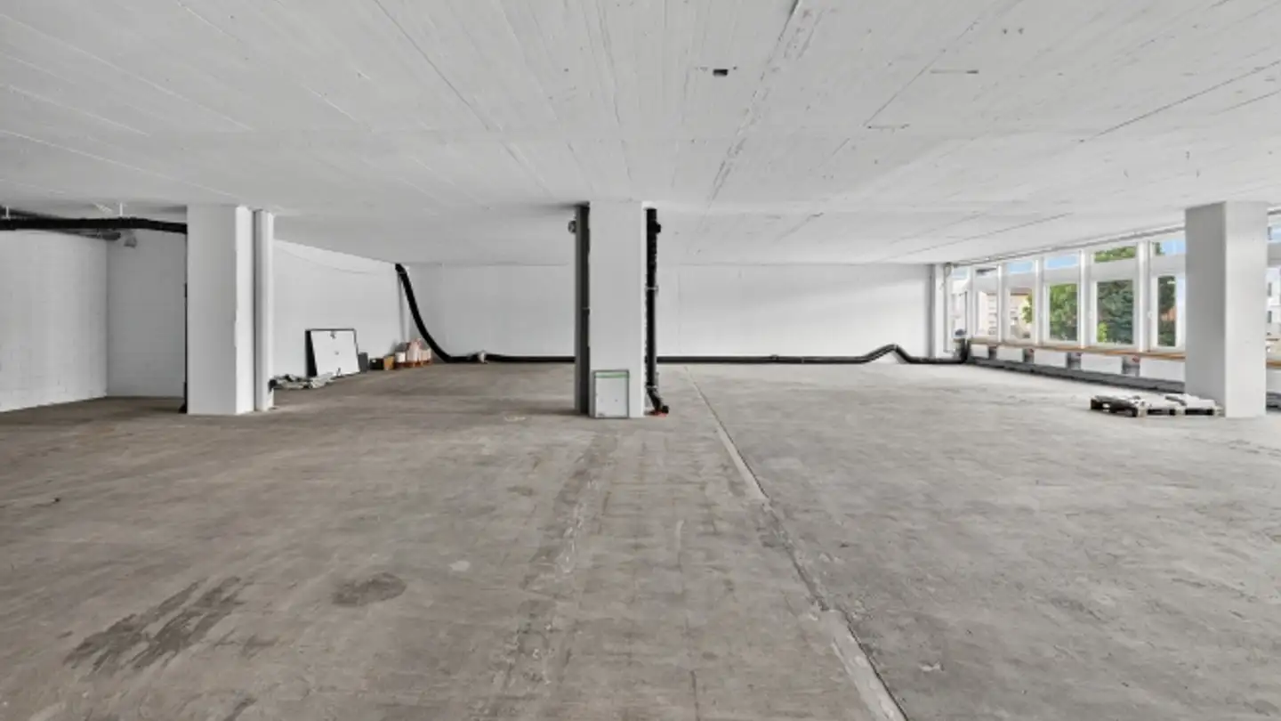 Spazio ufficio in affitto - Herostrasse 9, 8048 Zürich - Foto 2