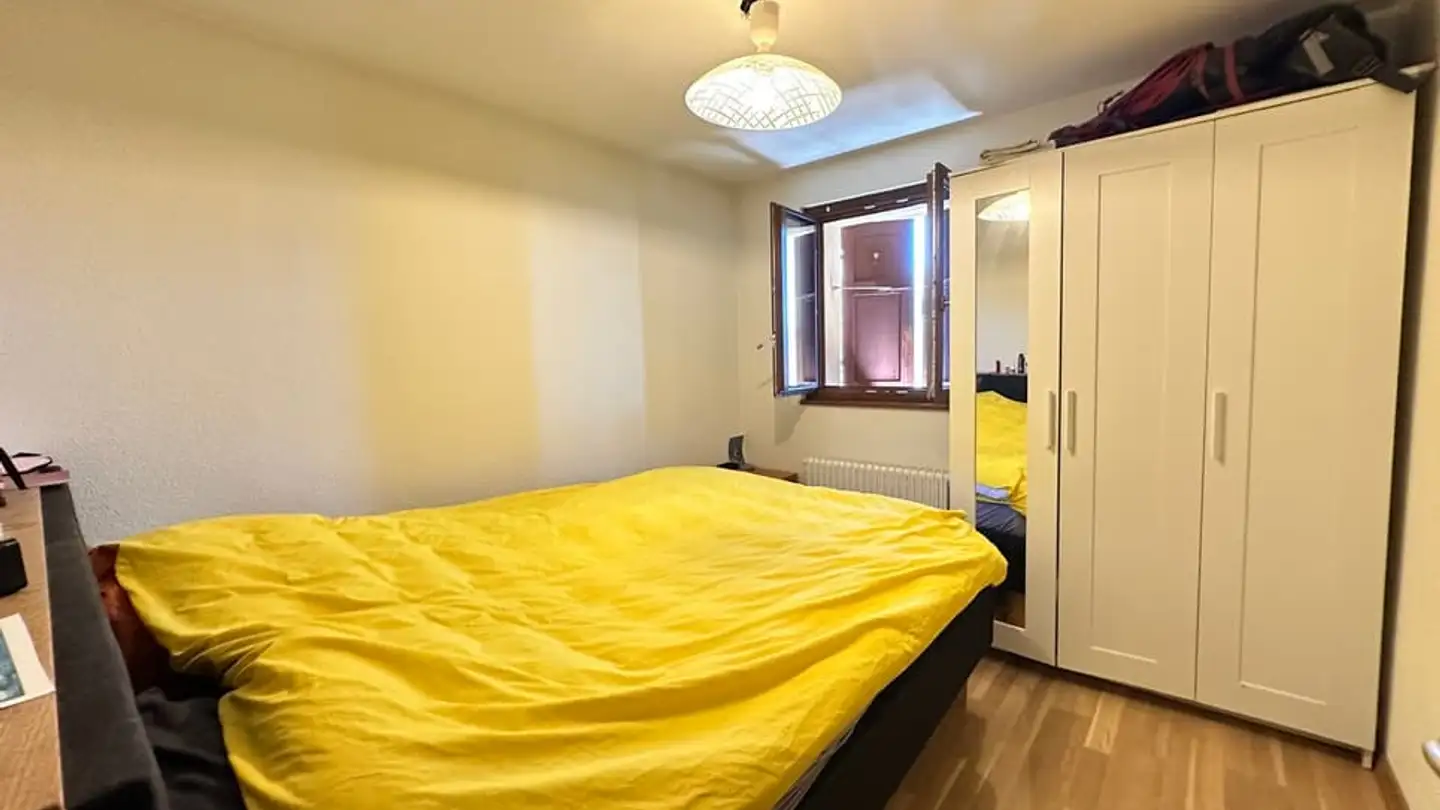 Appartamento in affitto - Route De La Crette 12a, 1961 Vernamiège - Photo 4