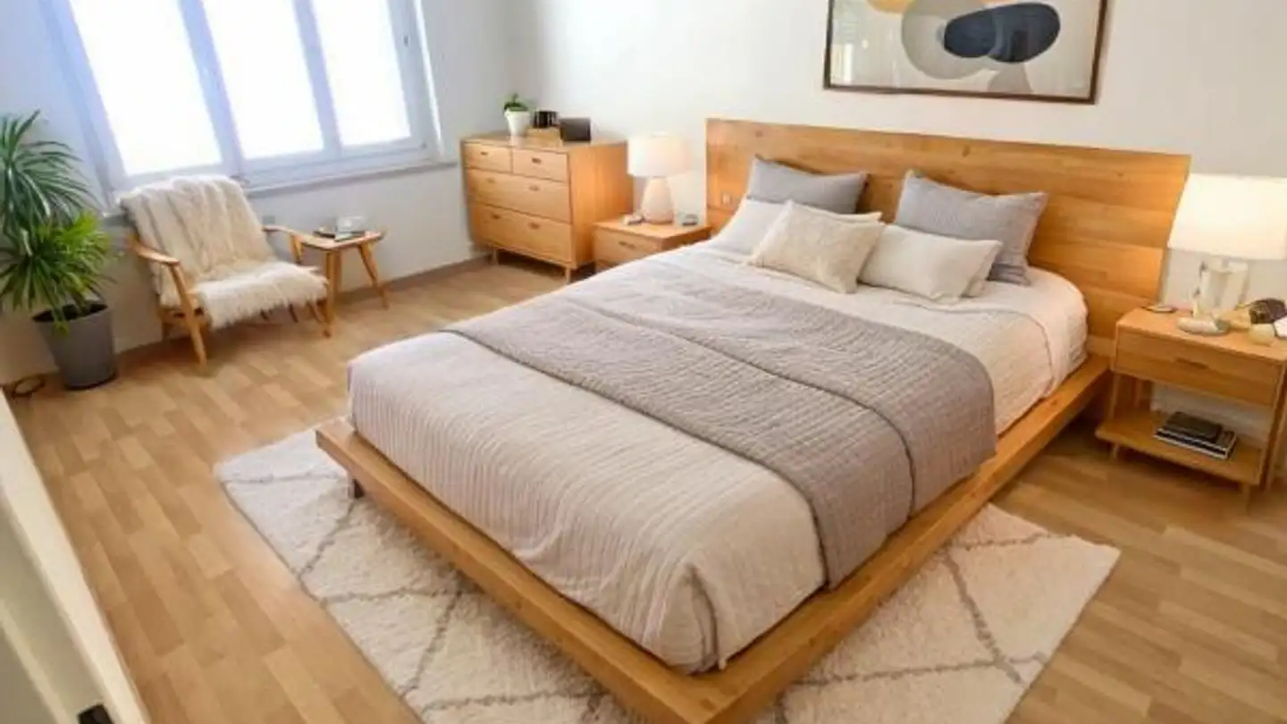 Appartement à louer - Alpsteinstrasse, 9100 Herisau - Photo 2