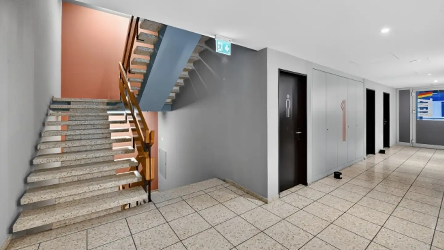 Spazio ufficio in affitto - Herostrasse 9, 8048 Zürich - Foto 4