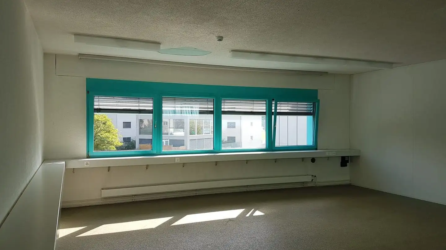 Bürofläche mieten - Tösstalstrasse 14, 8360 Wallenwil