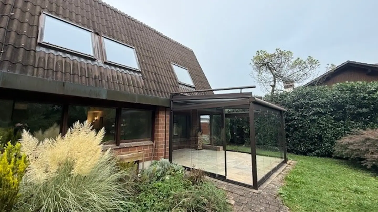 Appartamento in affitto - Schulhausstrasse 6, 8320 Fehraltorf - Photo 2