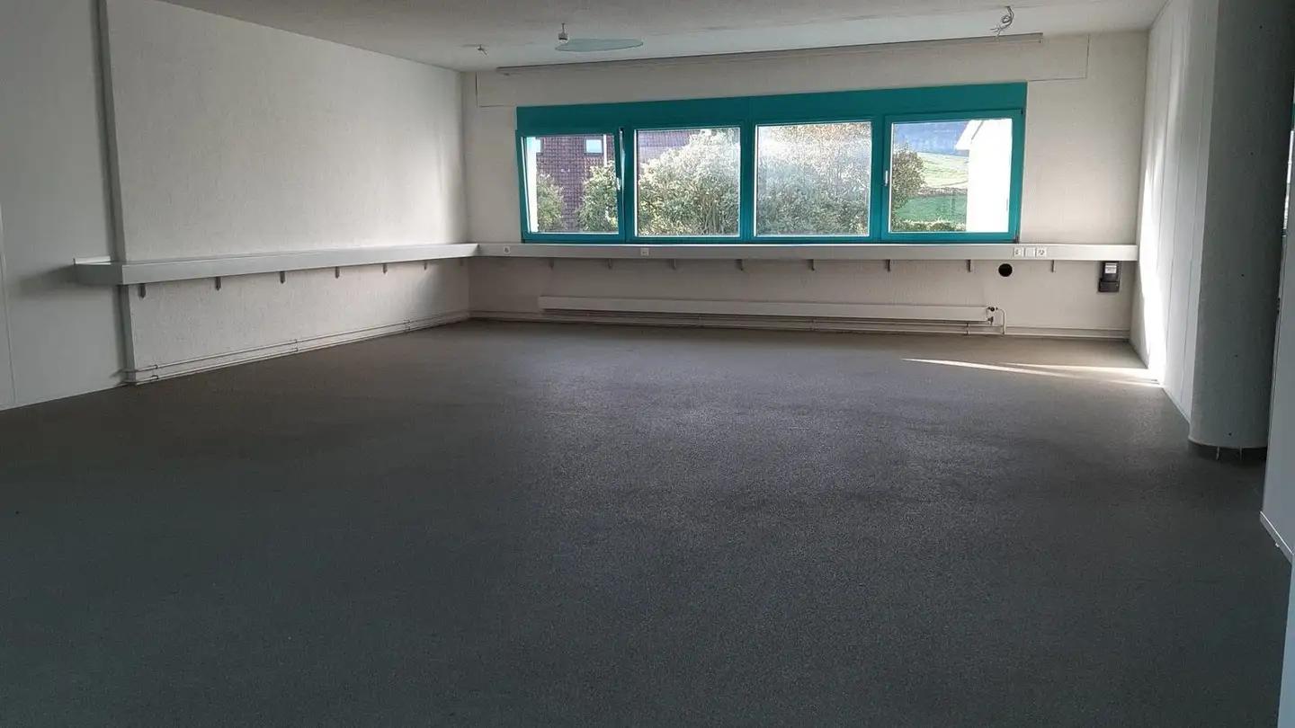Bürofläche mieten - Tösstalstrasse 14, 8360 Wallenwil - Foto 2