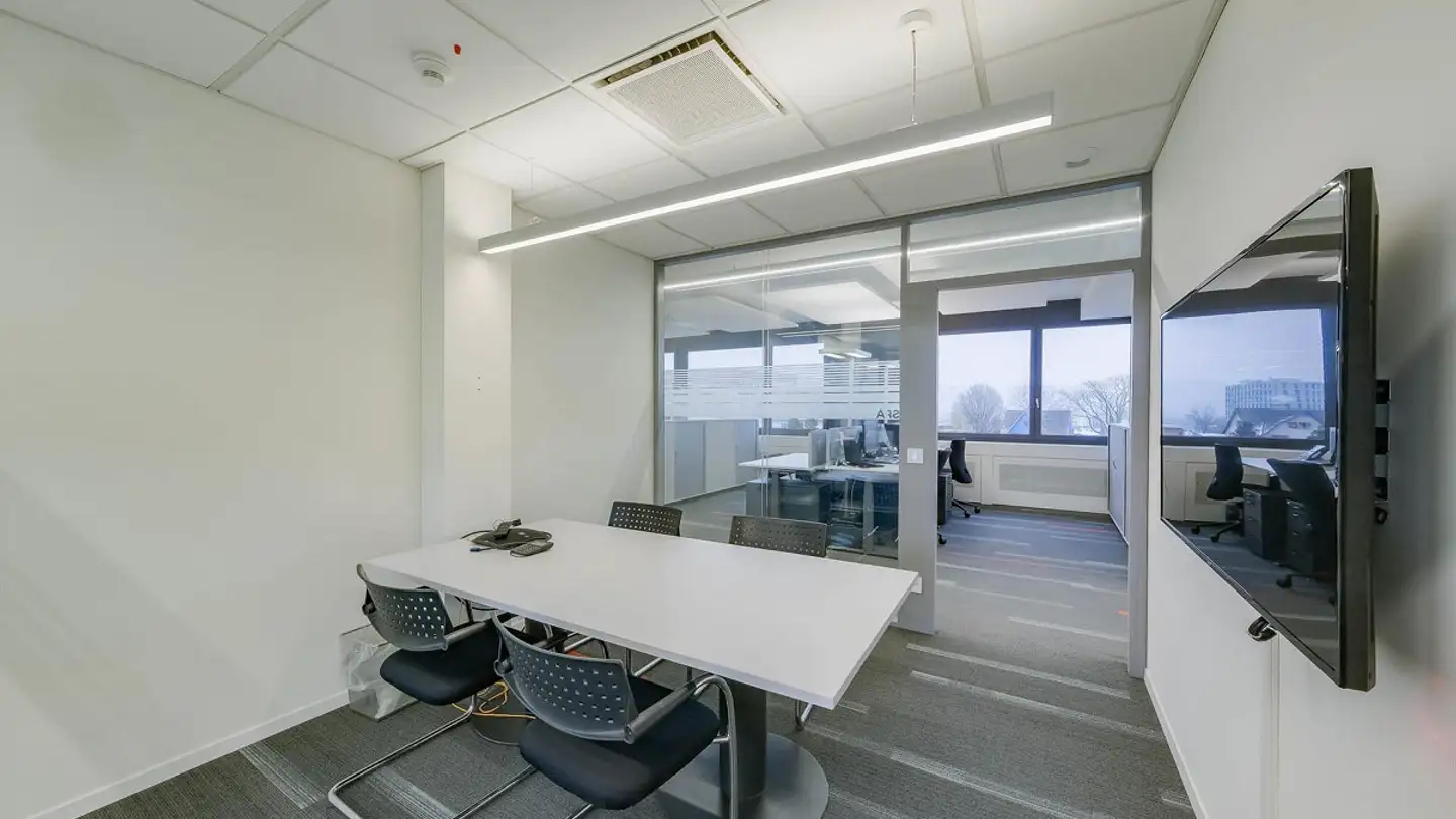 Office space for rent - Kunimattweg 14, 4133 Pratteln - Photo 4