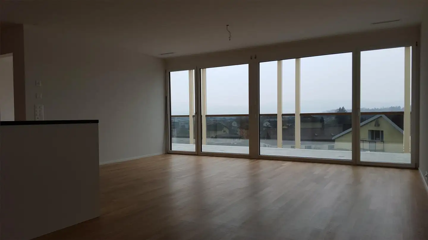 Apartment for rent - Winterthurerstrasse 26, 8610 Uster - Photo 4