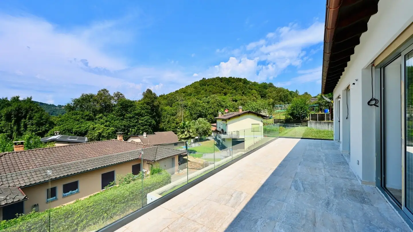 Casa singola in vendita - Via Ceresolo 36, 6913 Carabbia - Photo 3