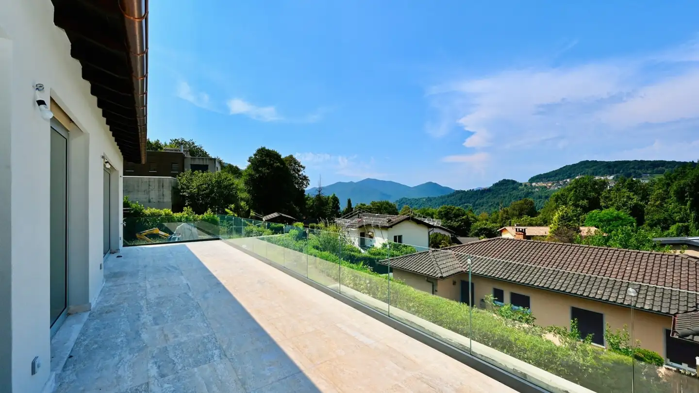 Casa singola in vendita - Via Ceresolo 36, 6913 Carabbia - Photo 4