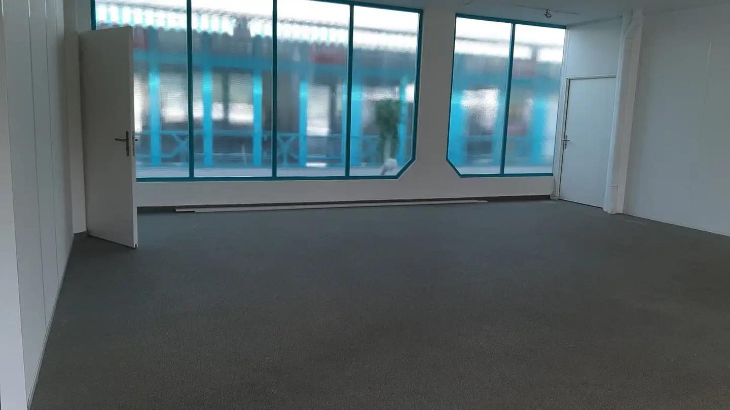 Bürofläche mieten - Tösstalstrasse 14, 8360 Wallenwil - Foto 3