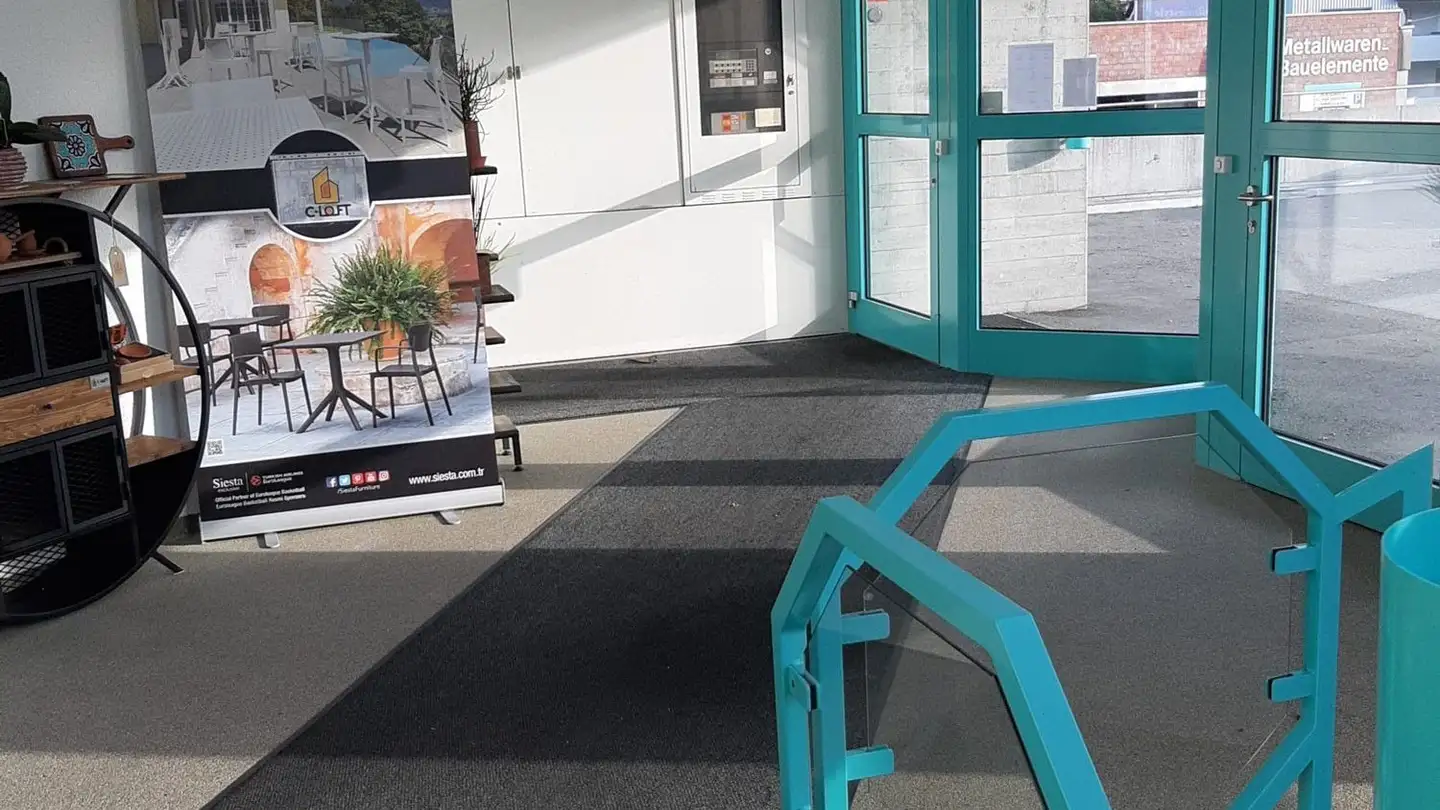 Bürofläche mieten - Tösstalstrasse 14, 8360 Wallenwil - Foto 4