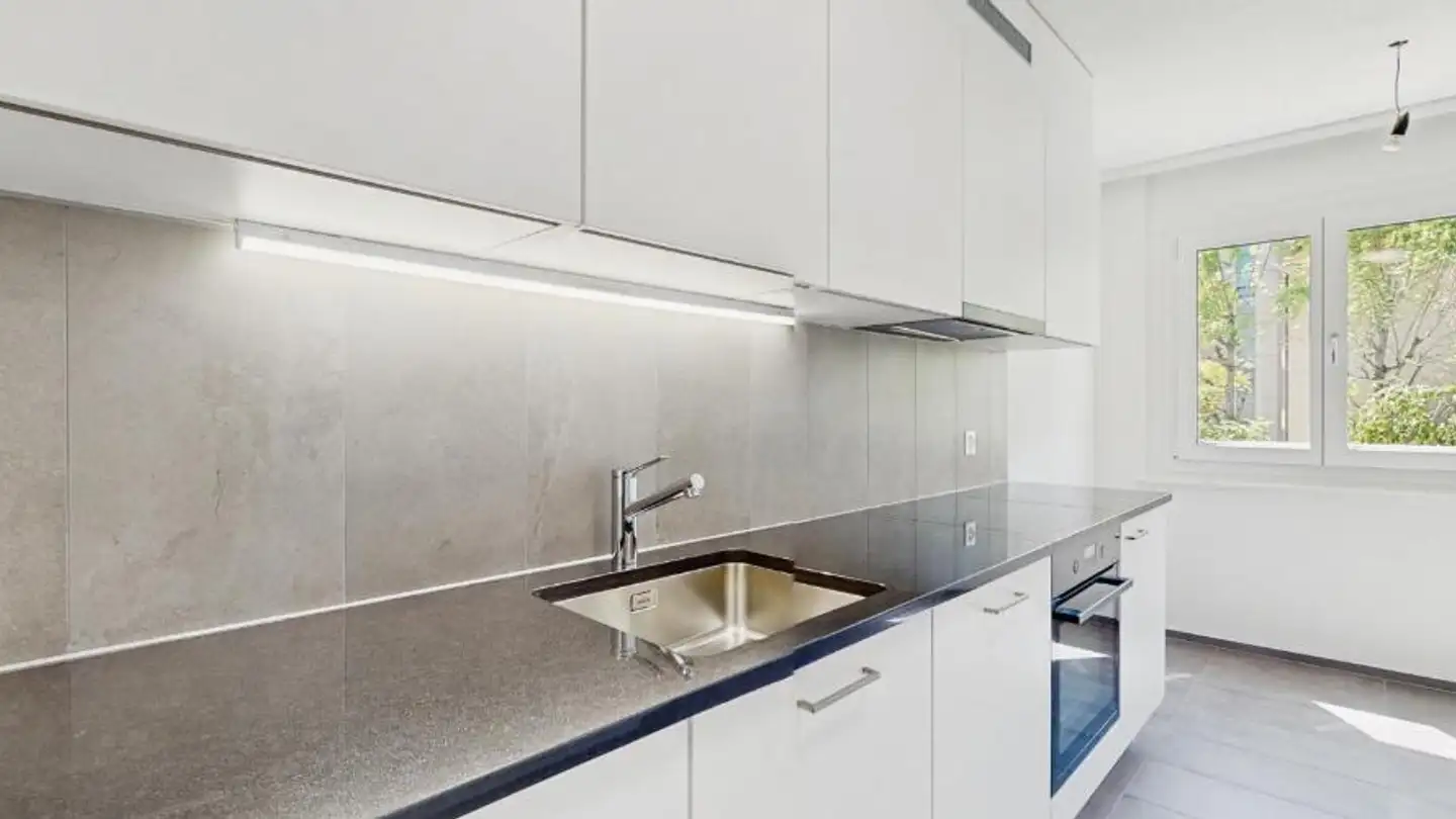 Appartement à louer - Rue Aloys-Mooser 3, 1700 Fribourg - Photo 3