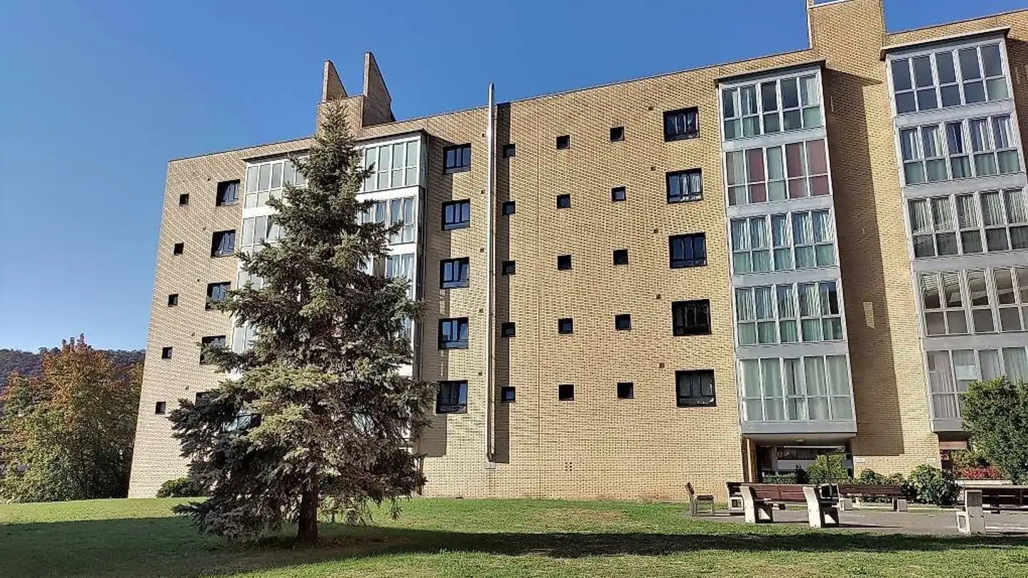 Apartment for rent - 6830 Chiasso