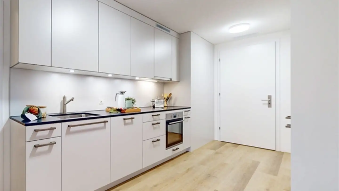 Apartment for rent - Uferweg 32, 3400 Burgdorf - Photo 2