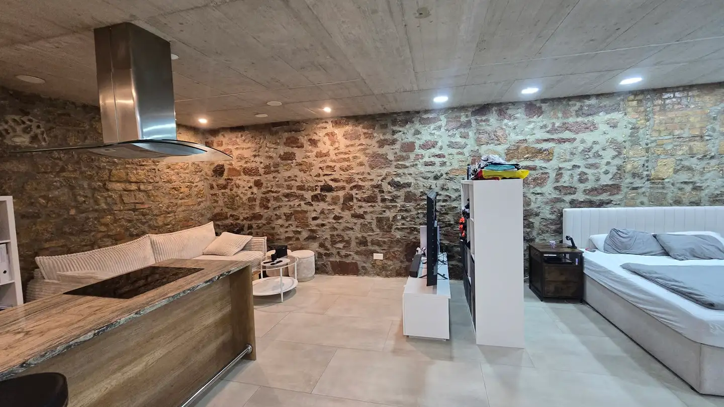 Appartamento in affitto - 4457 Diegten
