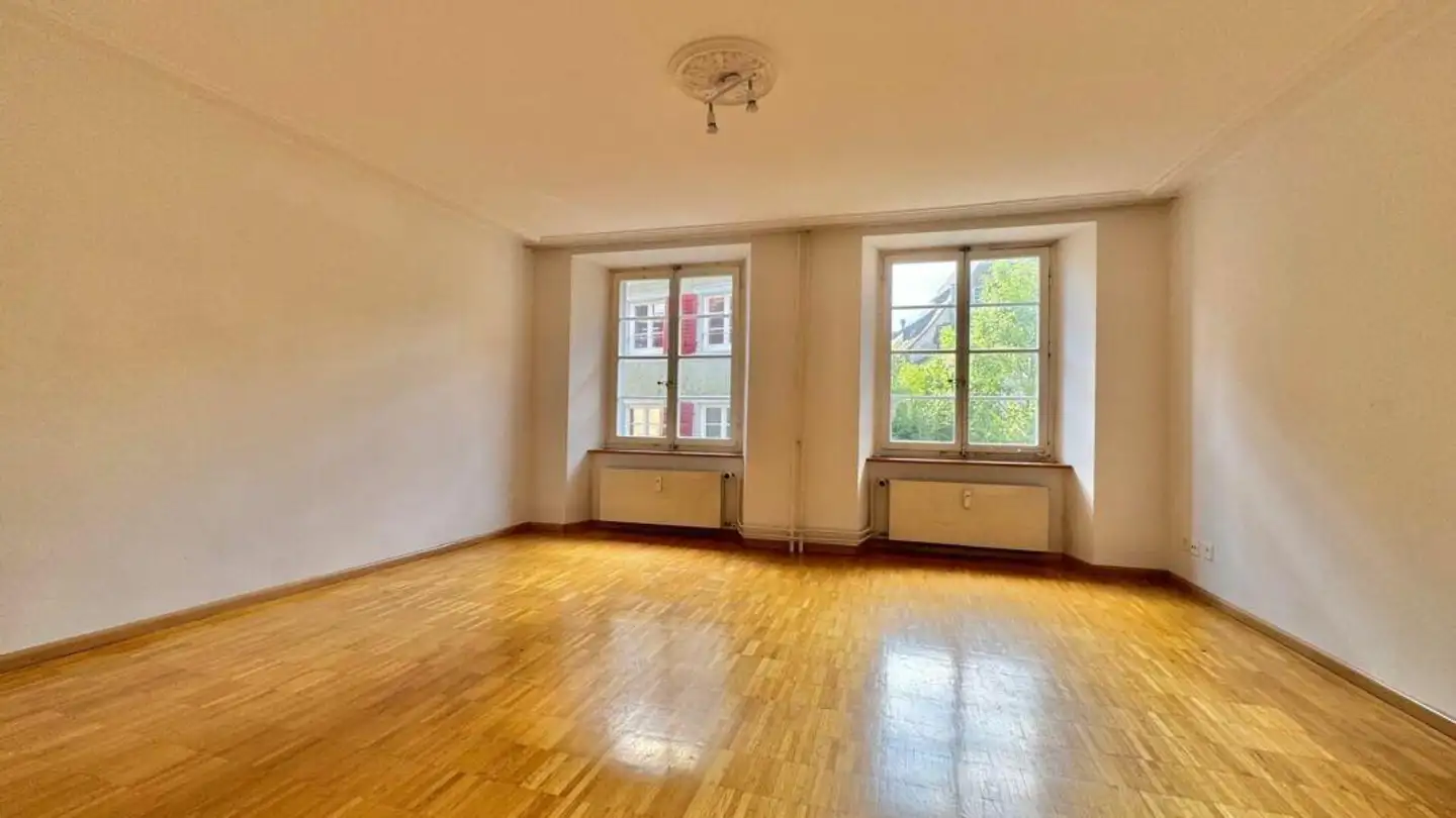 Apartment for rent - Laufengasse 26, 5080 Laufenburg - Photo 2