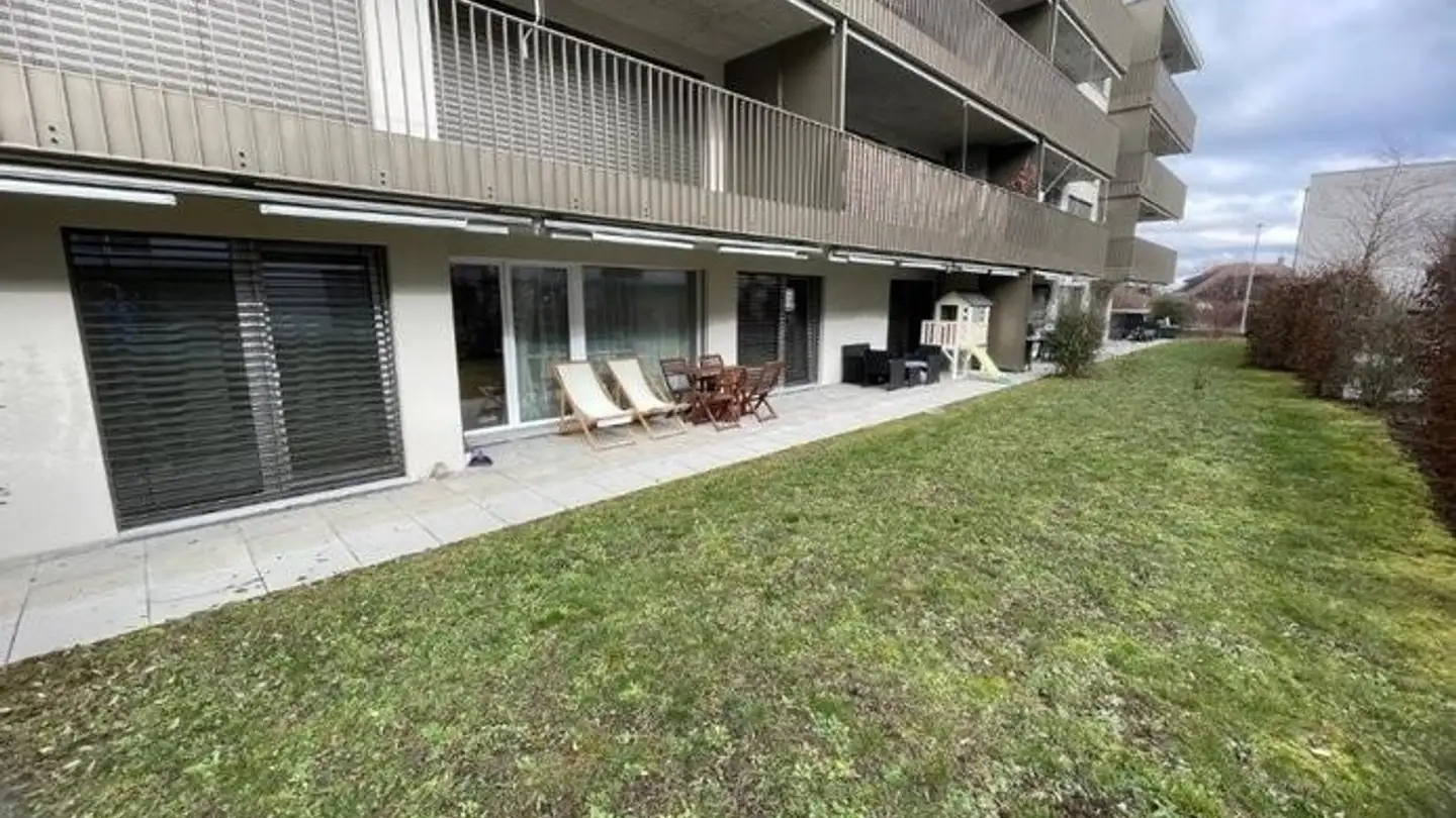 Appartamento in affitto - 1753 Matran - Foto 2