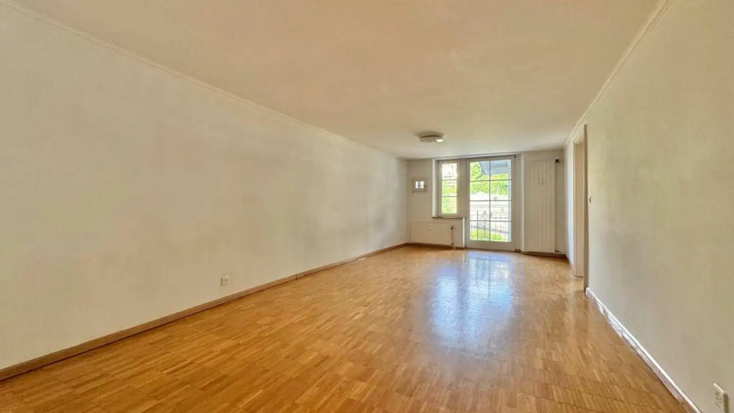 Apartment for rent - Laufengasse 26, 5080 Laufenburg - Photo 3