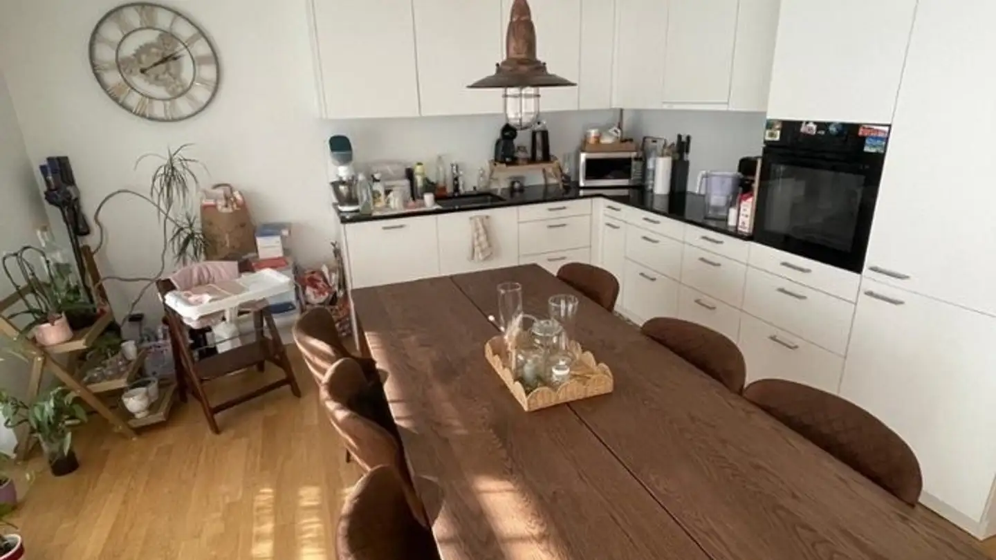 Appartamento in affitto - 1753 Matran - Foto 3