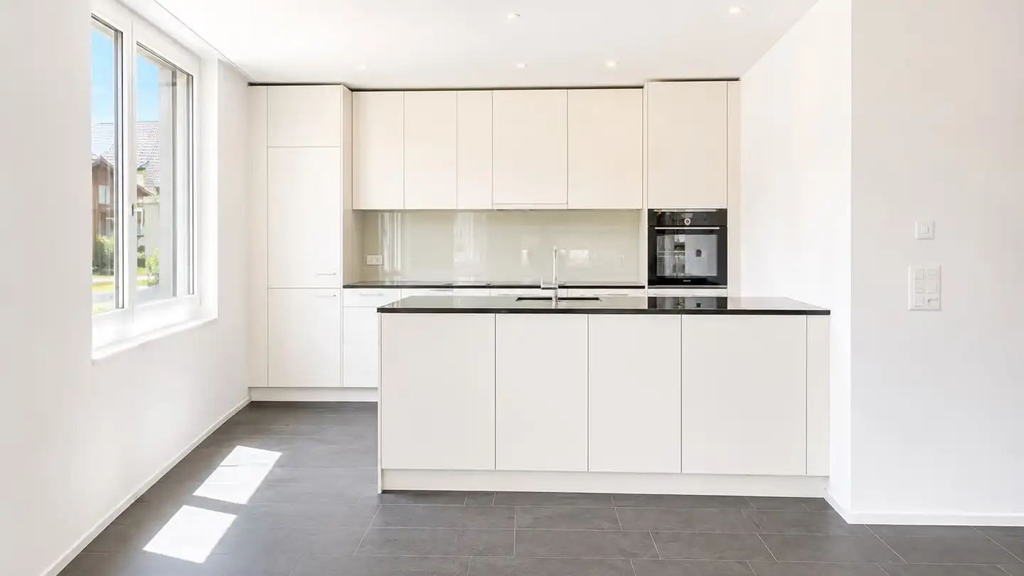 Wohnung mieten - Buechzelglistrasse 6, 5436 Würenlos