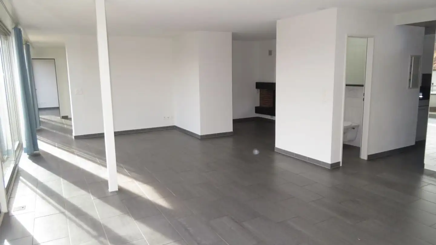 Appartamento in affitto - Brückenstrasse 27, 3005 Bern - Photo 2